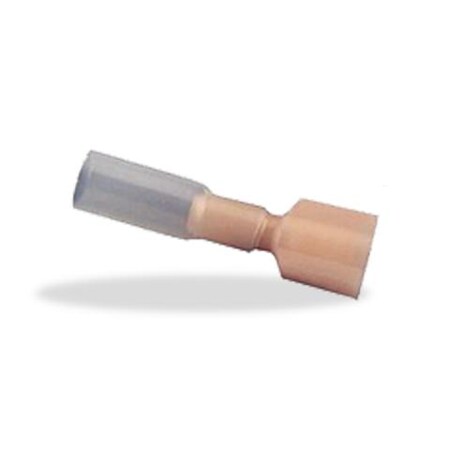 Velvac Ht Shrk Male Qck Slide 22-18, 40 Pk 058315-40